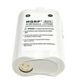 thumbnail image 6 of HQRP Rechargeable NiMH Battery for Flip Video Dantona CAM-ABT1W, Empire BNH-375 Replacement, 6 of 7
