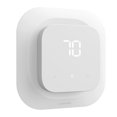 thumbnail image 1 of Funda de pared CaseBot Amazon Smart Thermostat 2021 blanca, 1 of 7