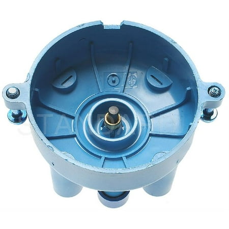 OE Replacement for 1986-1990 Plymouth Horizon Distributor Cap (America / Base / SE)