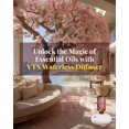 thumbnail image 4 of shiyou-VTS Hotel Scented Essential Oils Blend, Floral Note Hotel Diffuser Oil for Home & Hotel Scent Diffuser, AM1988 Luxury Hotel Fragrance Oil 1 fl.oz (30ml), 4 of 4