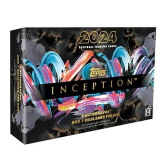 その他 2024 Topps Inception Baseball Hobby 2024 Topps Inception