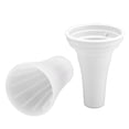 thumbnail image 1 of Slushie Cup,Slushie Maker Cup Quick Drink Cup Cupwith Cover Effortless Installation, 1 of 8
