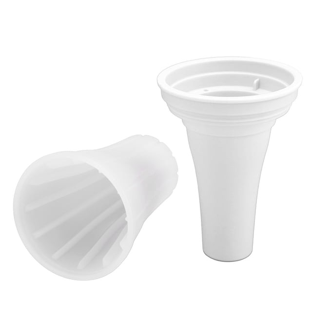 Slushie Cup,Slushie Maker Cup Quick Drink Cup Cupwith Cover Effortless Installation