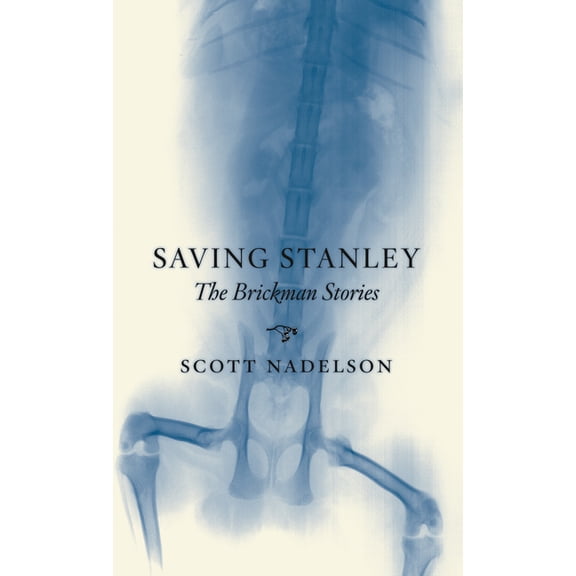 Saving Stanley: The Brickman Stories, (Paperback)