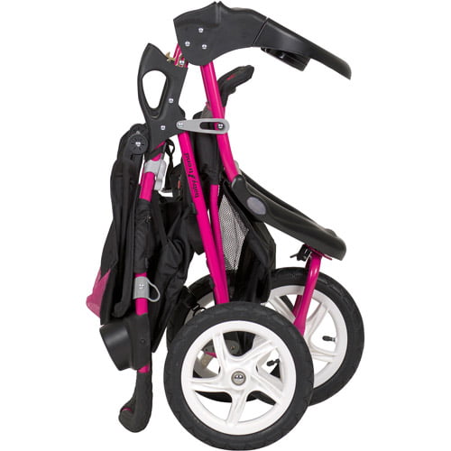 baby trend hello kitty travel system