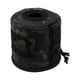 thumbnail image 1 of Organizador de soporte de papel higiénico Perfecl para Camping hogar cocina negro, 1 of 6