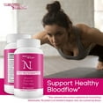 thumbnail image 4 of Pro Nuviante - Biotin Follicle Therapy - Support Strong, Thick, Healthy Hair Growth - Aid Blood Flow to Scalp - Boost Oxygen and Nutrient Delivery to Hair Follicles - Help Reduce Breakage & Hair Loss, 4 of 7