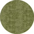 thumbnail image 3 of Momeni Luster Shag 9' X 12' Contemporary Hand Tufted Rug in Apple Green, 3 of 3