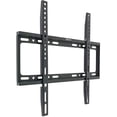 thumbnail image 3 of Soporte Para Pantalla Fijo 32-55 50kg de acero al carbon Ho-lcd26-55f, 3 of 6