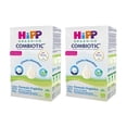 thumbnail image 1 of Fórmula para Lactantes HiPP Combiotic Orgánico Combiotic 0 a 12 meses - Pack de 2 piezas (2 x 600 gr = 1.2 kg), 1 of 4