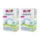 thumbnail image 1 of Fórmula para Lactantes HiPP Combiotic Orgánico Combiotic 0 a 12 meses - Pack de 2 piezas (2 x 600 gr = 1.2 kg), 1 of 4