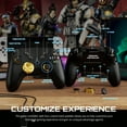 thumbnail image 3 of PC Wireless Controller for PC/Android/iPhone/Switch, with 4-Programmable Buttons, Turbo, 3 of 10