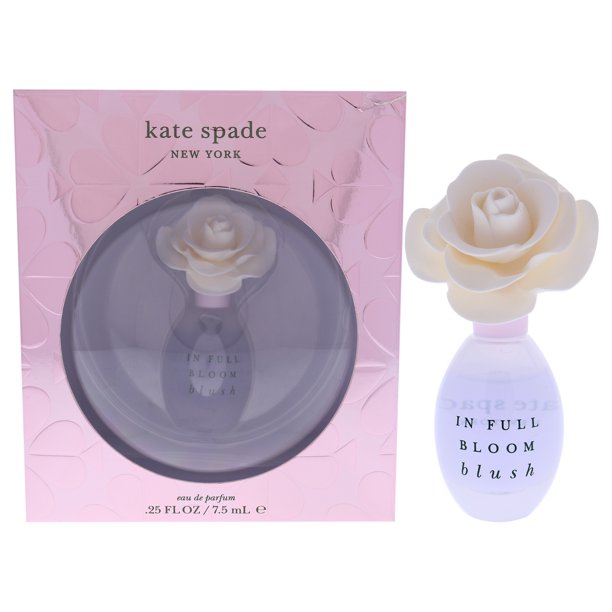 Kate Spade In Full Bloom Blush Holiday Ornament Women 0 25 Oz Walmart Com Walmart Com