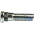 thumbnail image 4 of Dorman Wheel Stud 610-476.1 AutoGrade; OE Replacement; 0.528 Inch Shoulder Length; 0.575 Inch Knurl Diameter; Bagged; M12-1.50 Thread Size; Right Hand Thread; Serrated With Clip Head; Single, 4 of 4