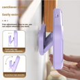 thumbnail image 3 of Universal Waterproof Phone Case Bathroom Shower Phone Holder Box Wall Mount, 3 of 8
