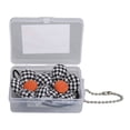 thumbnail image 2 of Sound Aid Clip For Adults Seniors ,Adjustable Anti Lost Lanyard Holder With Soft , Fashionable Design ,Suitable For , Perfect For Office Work, 2 of 8