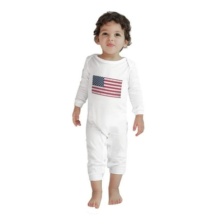 

Don t Let Old Man IN Baby Crawler Boy Girl Rompers Bodysuit Long Sleeve Jumpsuit Playsuit One Piece Outfit Clothes
