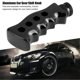 thumbnail image 4 of Universal Aluminum Alloy Car Manual Gear Shift Knob Handle Shifter Lever 18cm Blue, 4 of 4