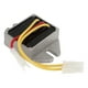 thumbnail image 1 of ,Rectificador regulador de voltaje de aluminio optimizado para la excelencia, 1 of 9