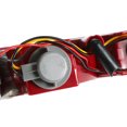 thumbnail image 3 of Rear Right Side Tail Light Lower Bumper Tail Lamp for Audi Q5 2.0T 2009-2015 8R0945095B, 3 of 7