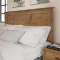 thumbnail image 2 of Pemberly Row Full/Queen Size Headboard in Fresh Walnut - Engineered Wood, 2 of 6