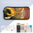 thumbnail image 2 of Dragon Wings Of Fire Backpacks 3 Piece Set Bookbag with Lunch Bag And Pencil Case, 2 of 8