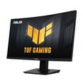 thumbnail image 4 of Monitor Gamer Curvo ASUS VG24VQER LCD 23.6 Pulgadas, 4 of 7