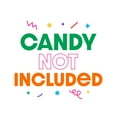 thumbnail image 6 of Big Dot of Happiness 2026 Teal Graduation Party - Mini Candy Bar Wrapper Stickers - Small Favors - 40 Count, 6 of 6