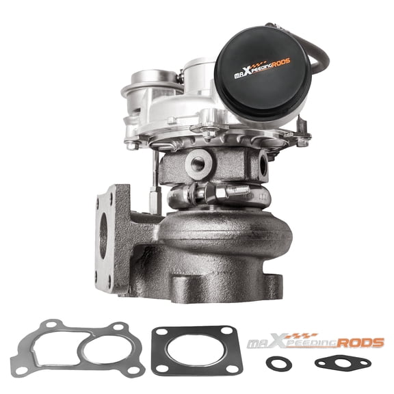 BFO RHF4 Turbocharger for Isuzu 3.0L Diesel 8980118923 Colorado D-Max Commonral