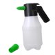 thumbnail image 5 of Pulverizador de espuma eléctrico, bomba generadora de espuma de 1,5 l, versátil, resistente, carga USB verde, 5 of 9
