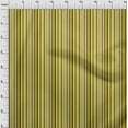 thumbnail image 2 of oneOone Polyester Lycra Fabric Multicolor Stripe Print Fabric BTY 56 Inch Wide, 2 of 3