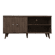 thumbnail image 1 of Mesa de TV Bertolini R 631 Imbuia, 1 of 4