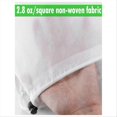 thumbnail image 4 of 6pcs Outdoor Plant Protectors Plant Covers Freeze Protection, 4 of 4