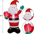 490-inflatable-pickax-inflatable-kids-bed-family-inflatable-swimming