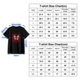 thumbnail image 3 of Football Gameday Pretty Coquette Style Bow T-Shirt Cute Game Day Fan Tee for Men Women Football Spirit Shirt S, 3 of 6