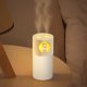 thumbnail image 4 of leyfeng DQ-111 270ML Cute pet Dual Mist Humidificador Purificador de aire silencioso Difusor de aceite esencial para dormitorio, 4 of 8