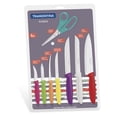thumbnail image 2 of JUEGO DE CUCHILLOS TRAMONTINA 23498917 8 PZA PLENUS ACERO plateado 1, 2 of 2