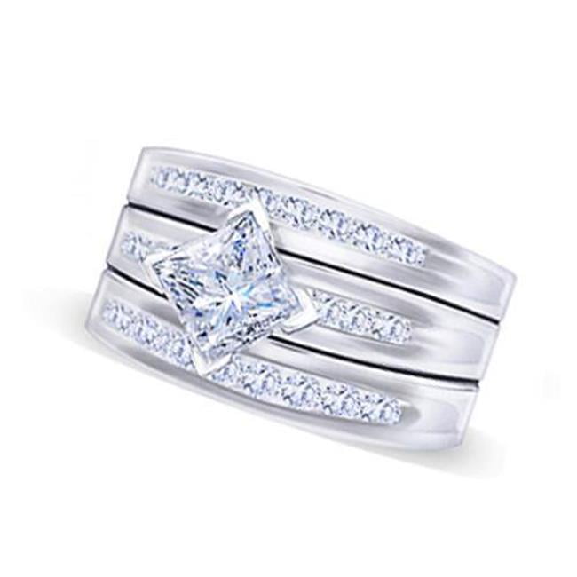 How To Upgrade Her Anniversary Band Kay Jewelers Kay atelieryuwa.ciao.jp