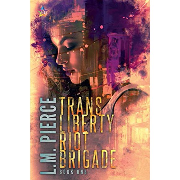 Brigade Antiémeutes Transliberté