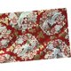 thumbnail image 1 of Tela de algodón, tela decorativa, tela de retazos de costura, tela hecha a mano, tela impresa para manualidades de álbumes de recortes, 1 of 7