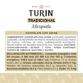 thumbnail image 3 of Turin Alta Reposteria Marqueta Cobertura de Chocolate con Leche 1kg, 3 of 8