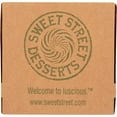 thumbnail image 4 of Sweet Street Passion Mango Cheesecake, 14 count -- 2 per Case., 4 of 6