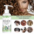 thumbnail image 5 of 50ml Bouncy Volumizing Conditioner Curly Hair Volumizing Volumizing Styling Bouncer Frizzy Dry Smoothing Conditioner, 5 of 5