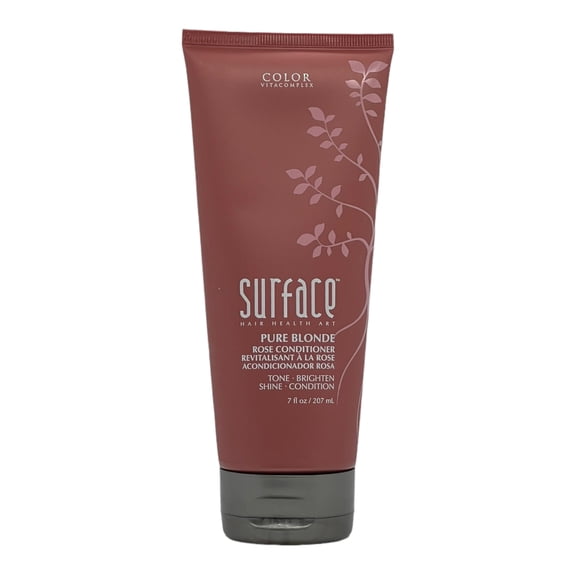 Surface Pure Blonde Rose Conditioner 7 oz