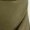 Army Green, variant on Minimalist Backless Tie-Up Pleated Mini Dress For Women