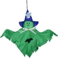 thumbnail image 2 of SgJHXb Halloween Hanging (with Pumpkin And Hat) Suitable For Garden And Indoor Use, 2 of 5