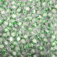 thumbnail image 4 of (6 pack) Starlight Starlight Spearmint Candy, Individually Wrapped, 1 lb Bag, 4 of 8