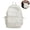 White, variant on Polka Dot Backpack, Cute Backpack with Lace, Aesthetic Backpack Large Laptop Daypack Backpacks for Classes travel