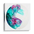 thumbnail image 1 of Cuadro decorativo - Aqua II, GOGA 60x60 Canvas Lab Abstracto, Minimalista,, 1 of 2
