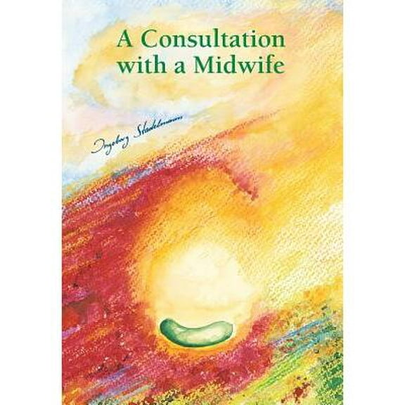Consultation with a midwife : Sensitive, natural guidance through pregnancy, childbirth, childbed and breast-feeding